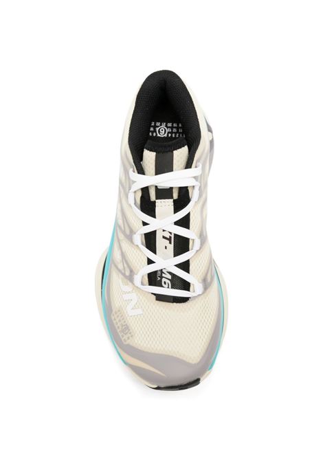 xt-6 sneakers woman off white MM6 MAISON MARGIELA | S59WS0243 P6303HB421